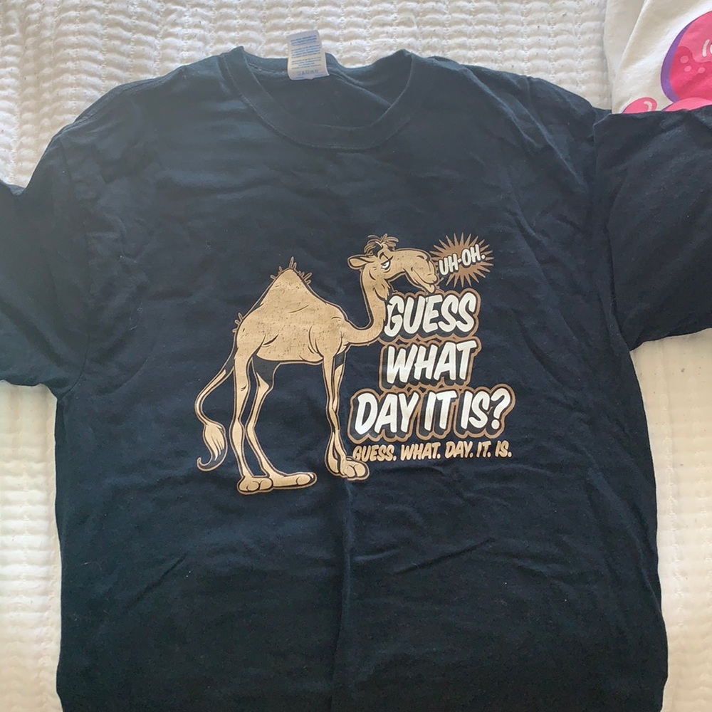 funny cartoon shirt
